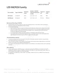 LZ9-00SW00-0000 Datasheet Page 14