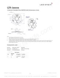 LZ9-00SW00-0000 Datasheet Pagina 15