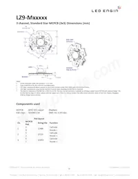 LZ9-00SW00-0000 Datasheet Page 16