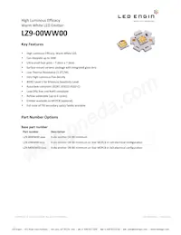 LZ9-00WW00-0435數據表 封面