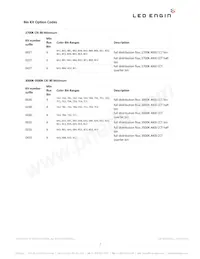 LZ9-00WW00-0435 Datasheet Page 2