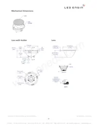 LZ9-00WW00-0435 Datasheet Page 20