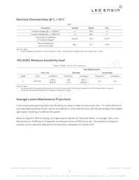 LZC-00GW00-0028 Datasheet Page 6
