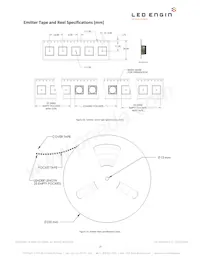 LZC-00GW00-0028 데이터 시트 페이지 13