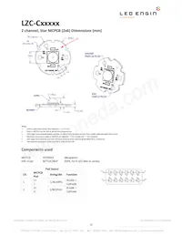 LZC-00GW00-0028 데이터 시트 페이지 16