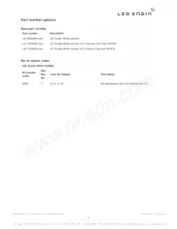 LZC-00SW00-0000 Datasheet Page 2