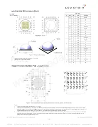 LZP-00CW00-0056 Datasheet Pagina 8