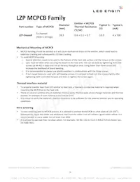 LZP-00WW0R-0435 Datasheet Page 15