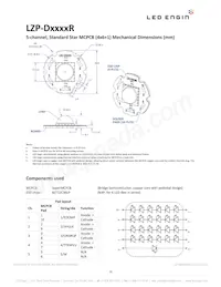 LZP-00WW0R-0435 Datenblatt Seite 16