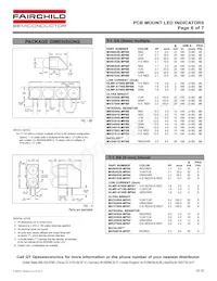 MV5400MP2 Datenblatt Seite 6