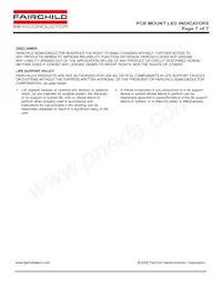 MV5400MP2 Datasheet Pagina 7