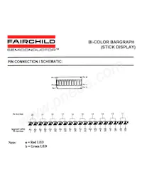 MV59164 Datasheet Page 3