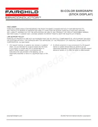 MV59164 Datasheet Pagina 6