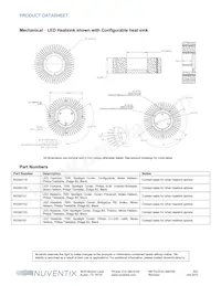 NX300122 Datasheet Page 2