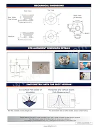 OPC11MED Datasheet Page 2