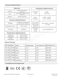 PCL2224V400B Datenblatt Seite 4