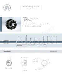 PG1W-012-060-11 Datasheet Copertura