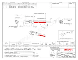 PM3GDW6 Datasheet Cover