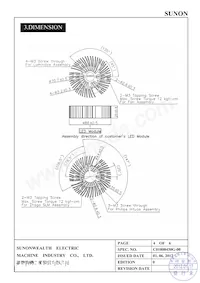 RA000-001999DN Datasheet Pagina 5