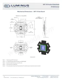 SBT-70-WCS-F75-PB123 Datasheet Pagina 19