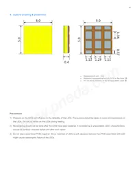 SCA9WT78HAL9W006EP Datasheet Page 17