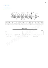 SCA9WT78HAL9W006EP Datasheet Page 20