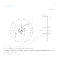 SCA9WT78HAL9W006EP Datasheet Page 21