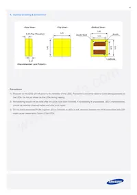 SCPERTF1HPL1RTK34C Datasheet Pagina 16