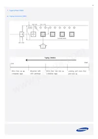 SCPERTF1HPL1RTK34C Datasheet Pagina 19