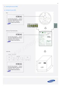 SCPERTF1HPL1RTK34C Datasheet Pagina 22