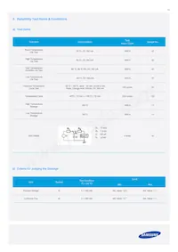 SPMWH1228FD5WAWUS2數據表 頁面 15