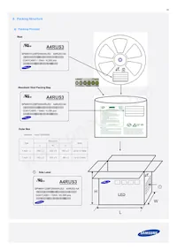 SPMWH1228FD5WAWUS2 Datenblatt Seite 20