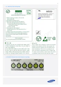 SPMWH1228FD5WAWUS2數據表 頁面 21