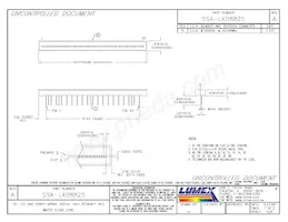 SSA-LXB8825 Datasheet Copertura