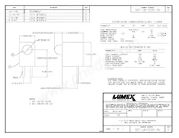 SSF-LXH103ID-5V Datasheet Cover