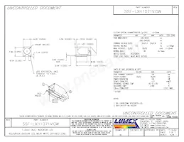 SSF-LXH1071VIGW Datasheet Cover