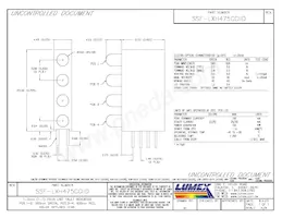 SSF-LXH475GGIID Datasheet Cover