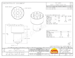 SSP-13MB153S12G Datasheet Copertura