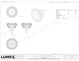 SSP-M16MW012C05 Datenblatt Cover