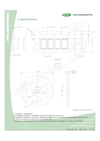 STW8Q14BE-S5-GT Datasheet Page 16