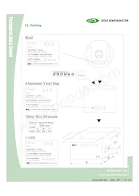 STW8Q14BE-S5-GT Datenblatt Seite 18