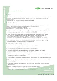 STW8Q14BE-S5-GT Datasheet Page 19