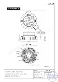 TA001-11002 Datasheet Pagina 5