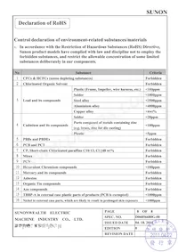 TA001-11002數據表 頁面 9