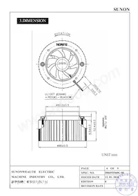 TA003-10003 Datasheet Page 5