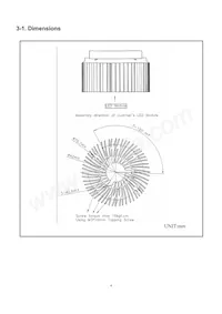 TA004-10003 데이터 시트 페이지 4