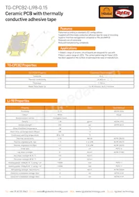 TG-CPCB2-LI98-0.15 Cover