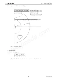 TL12W03-D(T30) Datasheet Page 8