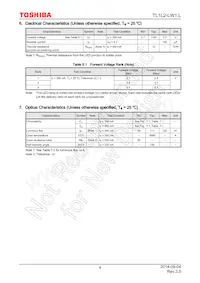 TL1L2-LW1 Datasheet Page 4