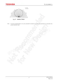 TL1L2-NW1 Datasheet Page 7
